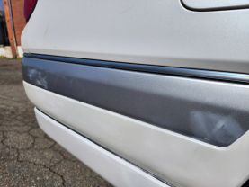 1997 NISSAN STAGEA WAGON RB25DE NEO 25X
