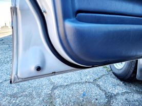 1997 TOYOTA LAND CRUISER PRADO SUV 1KZ-TE TZ