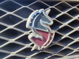 1997 NISSAN STAGEA WAGON RB25DE NEO 25X