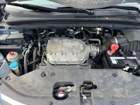 2010 HONDA ODYSSEY PASSENGER BLUE AUTOMATIC - Auto Spot