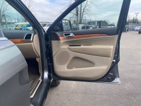 2011 JEEP GRAND CHEROKEE SUV GRAY AUTOMATIC - Auto Spot