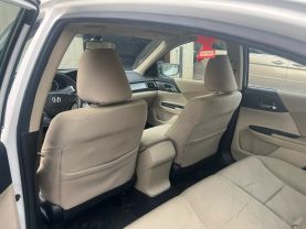 2015 Honda Accord - Image 8