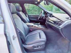 2016 BMW X5 SUV - AUTOMATIC - Citywide Auto Group LLC