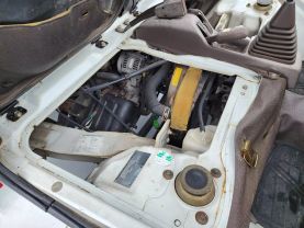 1990 DAIHATSU HIJET JUMBO TRUCK EF-CS CUSTOM