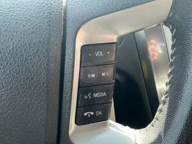 2012 FORD FUSION SEDAN BLUE AUTOMATIC - Auto Spot