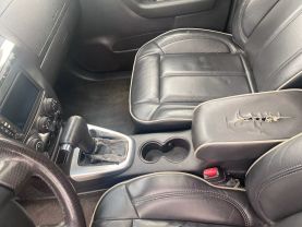 2006 HUMMER H3 SUV BLACK AUTOMATIC - Auto Spot