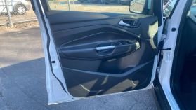 2016 FORD C-MAX ENERGI WAGON WHITE AUTOMATIC - Auto Spot