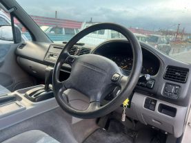 1997 MAZDA BONGO FRIENDEE VAN WL-T RFV