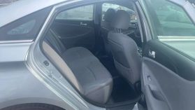 2011 HYUNDAI SONATA SEDAN SILVER AUTOMATIC - Auto Spot