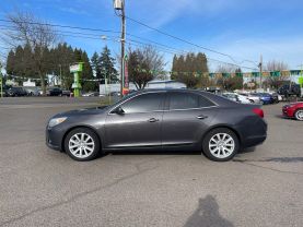 2013 CHEVROLET MALIBU