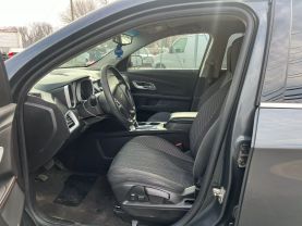 2010 CHEVROLET EQUINOX SUV GRAY AUTOMATIC - Auto Spot