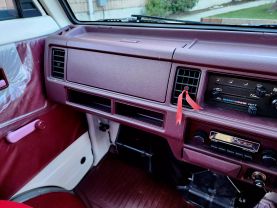 1985 SUZUKI EVERY VAN F5A EX