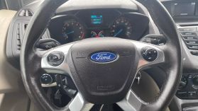 2016 FORD TRANSIT CONNECT PASSENGER PASSENGER GRAY AUTOMATIC - Auto Spot