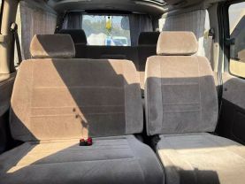 1998 TOYOTA HIACE VAN 1KZ-TE LIVING SALOON EX