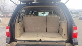 2014 FORD EXPEDITION SUV BLACK AUTOMATIC - Auto Spot