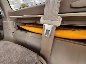 1998 TOYOTA LAND CRUISER SUV 2UZ-FE VX LIMITED