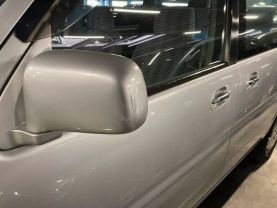 1998 HONDA STEPWGN VAN B20B G