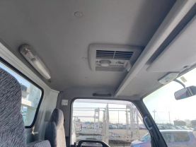 1998 ISUZU ELF TRUCK 4HJ1 LOADING