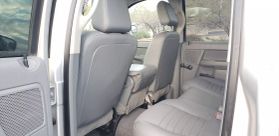 2009 DODGE RAM 2500 QUAD CAB PICKUP 6-CYL, TURBO DSL 6.7L LARAMIE PICKUP 4D 6 1/4 FT at The one Auto Sales in Phoenix, AZ