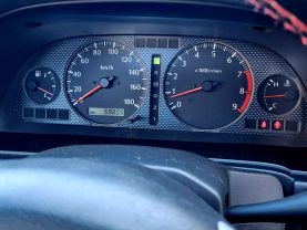 1997 NISSAN STAGEA WAGON RB25DE NEO 25X