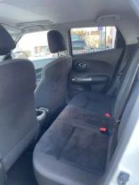 2013 NISSAN JUKE SUV 4-CYL, TURBO, 1.6 LITER SV SPORT UTILITY 4D