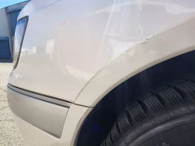 1997 NISSAN STAGEA WAGON RB25DE NEO 25X
