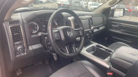 2016 RAM 1500 CREW CAB PICKUP GRAY AUTOMATIC - Auto Spot
