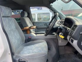 1997 MAZDA BONGO FRIENDEE VAN WL-T RFV