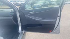 2011 HYUNDAI SONATA SEDAN SILVER AUTOMATIC - Auto Spot