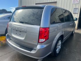 2018 Dodge Grand Caravan Passenger - Image 5