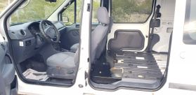 2012 FORD TRANSIT CONNECT PASSENGER PASSENGER 4-CYL, 2.0 LITER XLT VAN 4D at The one Auto Sales in Phoenix, AZ