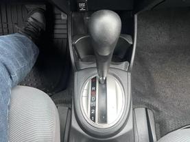 2012 HONDA FIT HATCHBACK SILVER AUTOMATIC - Auto Spot