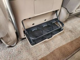 1998 TOYOTA LAND CRUISER SUV 2UZ-FE VX LIMITED