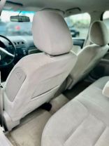 2009 FORD FUSION SEDAN 4-CYL, 2.3 LITER SE SEDAN 4D