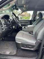 2016 RAM 1500 CREW CAB PICKUP BLACK AUTOMATIC - Xtreme Auto Sales