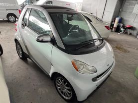 2011 Smart Fortwo - Image 2