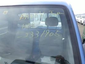 1996 HONDA ACTY TRUCK E07A ATTACK