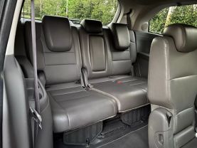 2012 HONDA ODYSSEY PASSENGER - - - Citywide Auto Group LLC