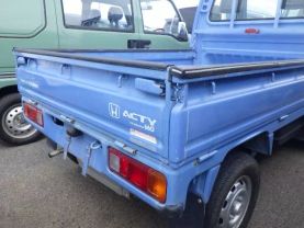 1996 HONDA ACTY TRUCK E07A ATTACK