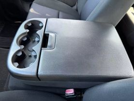 2013 CHEVROLET SILVERADO 1500 CREW CAB PICKUP V8, FLEX FUEL, 5.3 LITER LT PICKUP 4D 5 3/4 FT