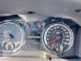 2011 RAM 3500 CREW CAB PICKUP GREEN AUTOMATIC - Citywide Auto Group LLC