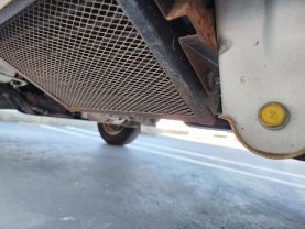 1985 SUZUKI EVERY VAN F5A EX