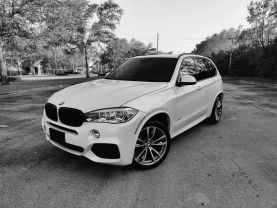 2016 BMW X5 SUV - AUTOMATIC - Citywide Auto Group LLC