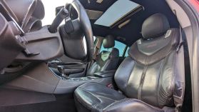 2014 CHEVROLET SS SEDAN V8, 6.2 LITER SEDAN 4D
