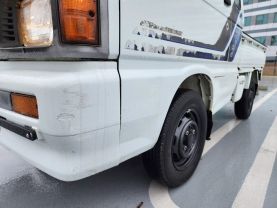 1990 DAIHATSU HIJET JUMBO TRUCK EF-CS CUSTOM