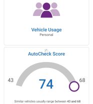 2010 TOYOTA PRIUS HATCHBACK 4-CYL, HYBRID, 1.8 LITER V HATCHBACK 4D