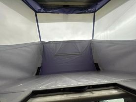 1997 MAZDA BONGO FRIENDEE VAN WL-T RFV