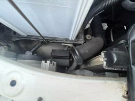1997 MAZDA BONGO FRIENDEE VAN WL-T RFV