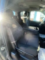 2013 CHEVROLET SILVERADO 1500 EXTENDED CAB PICKUP V8, FLEX FUEL, 5.3 LITER LT PICKUP 4D 6 1/2 FT