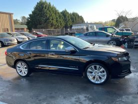 2019 Chevrolet Impala - Image 4